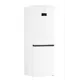 Холодильник Beko B3DRCNK362HW 59.4x185.9 см цвет белый