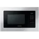 Встраиваемая микроволновая печь Samsung MS20A7013AT 20 л 59.6x38.1x31.3 см цвет серебристый