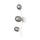 Настенный светильник Loft it 10212w white цвет белый