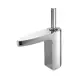 Смеситель для раковины Bravat Spring F179113C