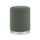 Пуф вельвет Stool Group Эмили 19A205CG-12, 36x36 см, цвет зелёный