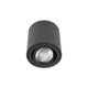 Светильник точечный накладной Loft It Unit 10340_B GU10 цвет черный