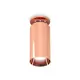 Светильник точечный накладной Ambrella light Xs6326080 2 м² цвет золотистый