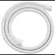 Шланг для душа Grohe 28143LS1 150 см цвет белая луна
