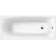 Отдельностоящая ванна Villeroy & Boch UBQ170MYA2V 01 акрил 170 x 75см