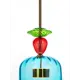 Светильник подвесной светодиодный Loft it Candy 2008-C LED 14Вт