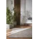 Ковер Agnella Magic Ladan anthracite 200x280 см шерсть