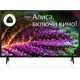Телевизор Bbk 32LEX-7249/TS2C (B) Smart Яндекс.ТВ 32" 81 см цвет черный