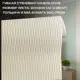 Стеновая декоративная 3D панель Bramek D078, 120x240см, 2.88м², 1 шт