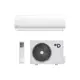 Сплит-система Daichi DA35EVQ1-1/DF35EV1-1 12K BTU охлаждение/обогрев с Wi Fi