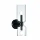 Настенный светильник ST LUCE SL1180.401.02 TREVISO цвет черный