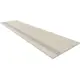 Ступень Estima Kraft Wood KW00 30x120 см цвет белый