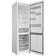 Холодильник Hotpoint HT 7201I W O3 60x196 см цвет белый