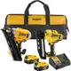 Набор электроинструментов Dewalt DCK2046P2-QW