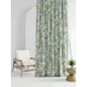Штора на шторной ленте Comfy Way Линсти - 04 CW592004-270, 270x150 см, цвет серый