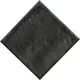 Керамогранит Cir Fuoritono 1072724 137x13.7см цвет черный