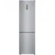 Отдельностоящий холодильник Haier CEF537ASD 59.5x200 см цвет серый серебристый