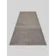 Ковер Зартекс Фризе Ирис 185 Карамель 400x440 см полиэстер