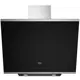 Вытяжка Beko HCA63640B 59.5 см цвет черный