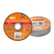 Диск отрезной по металлу Tdm Electric SQ1070-0108 125x22.2x1.60 мм, 1 шт