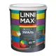 Эмаль универсальная Linnimax глянцевая база А белая 2.5 л