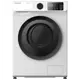 Стиральная машина Schaub Lorenz Slw Sw7625 Is 59.50x85x40 см 7 кг цвет белый