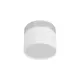 Светильник точечный накладной светодиодный Loft It Photon 10179-7 white 7 Вт холодный белый (голубой) свет цвет хром/белый