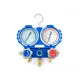 Коллектор манометрический Value VMG-2-R410A-B-03