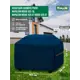 Чехол для газового гриля Tplus Napoleon Rogue-525 T027076 163x68x127 см синий