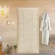 Дверь для бани деревянная липа Сима-Ленд 1 мод 170x80см