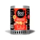 Стартер для розжига угля 800 Degrees Chimney Starter XL нержавеющая сталь 31.3x19.5 см
