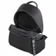 Рюкзак Brauberg Podium 26x32x15 см полиэстер цвет черный