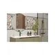 Настенная плитка New trend Design art WT36DST25 30x60см цвет серый