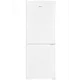 Холодильник Kraft KF-DC290W 55x180 см цвет белый