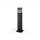 Фонарный столб уличный Ambrella Light Garden Ambr_st2582 40 Вт 63 см IP54 цвет черный