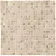 Мозаика Fap ceramiche Flys керамогранит, 30x30 см, цвет бежевый