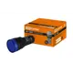 Лампа Tdm electric AD-16DS(LED)матрица d16 мм 12В AC/DC цвет синий