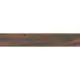 Керамогранит Vitra Aspenwood 20x120 K946243R0001VTEP 20x120см цвет темно-коричневый, цена за упаковку