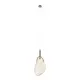 Светильник подвесной светодиодный Loft It Leaf 10349-s 0.65 м² теплый белый (желтый) свет цвет бронза