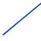 Трубка термоусадочная PROconnect ТУТ 2/1 мм 1 м цвет синий 50 шт.