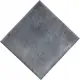 Керамогранит Cir Fuoritono 1072726 137x13.7см цвет черно-белый