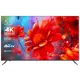 Телевизор Haier 55 Smart TV S2 55" 139 см цвет черный