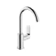 Смеситель для раковины Hansgrohe 72536000 однорычажный цвет хром