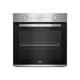 Встраиваемый духовой шкаф Beko BBIC12100XD 59.4х59.5х56.7 см цвет нержавеющая сталь