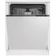 Встраиваемая посудомоечная машина Beko BDIN16520Q 59.8 см 6 программ цвет белый