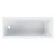 Ванна акриловая AM.PM 170x70 Gem W90A-170-070W-A