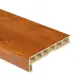 Подоконник Winplast 1000x150мм золотой дуб матовый