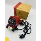 Насос циркуляционный Aquatim 25/4 130 чугун с гайками AM-EAC25-4-130