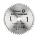 Диск пильный по дереву Kranz KR-92-0133, 300x32/30 мм, 48 зубцов