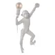 Настенный светильник Loft It Monkey Lf_10314w_a цвет белый